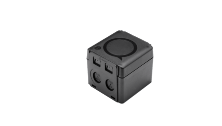 Prise de câble Techno TH212, M16/M20, IP66