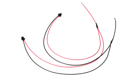 MD WIRE0500 YF AWG20 1