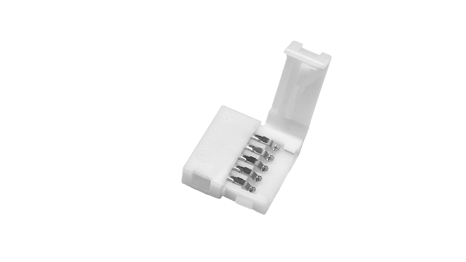 LED-Streifen Verbinder, 12mm, 5polig