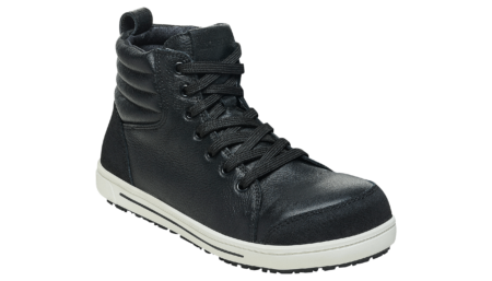 Sicherheitsschuh S3 "QS 700 Birkenstock", schwarz