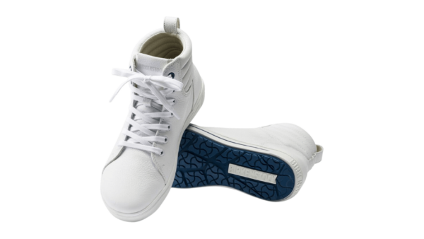 Berufsschuh  "QO 700 Birkenstock", schwarz oder weiss – Bild 3