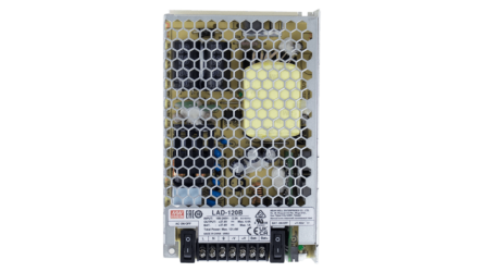 LAD 120B haut de gamme