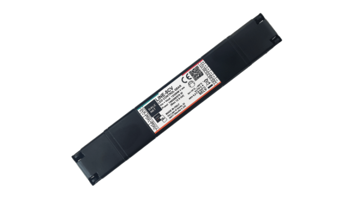 LINE-5CV