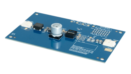 Evaluation Board RPH-3.0 DC/DC Wandler