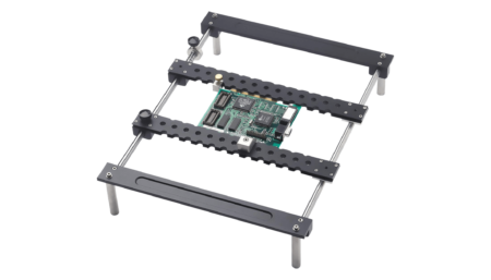 WBH 2 Weller PCB holder
