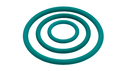 O-ring FKM