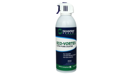 Techspray air comprimé Eco-Vortex Duster 200ml