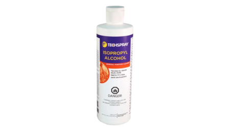 Bouteille d'alcool isopropylique à 99,8% (473ml)