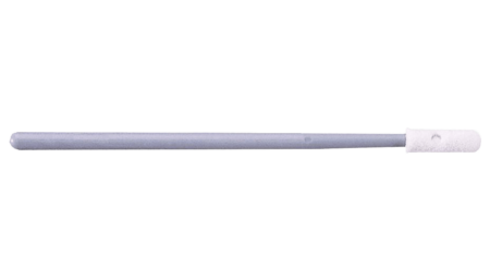 Chemtronics swabs, polyurethane foam, polypropylene handle, 3.5 x 72mm (500pcs.)