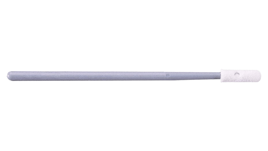 Chemtronics Tupfer, Polyurethanschaum, Polypropylen-Griff, 3.5 x  72mm (500stk.)