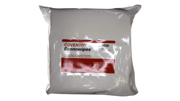 Reinigungstücher Vliesstoff 45/55 Polyester/Zellulose-Gemisch (22,9cmx22,9cm) 300stk.