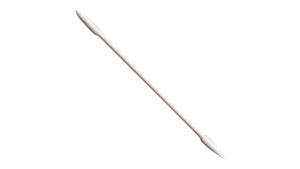 Chemtronics 75 mm Griff, Doppelspitzkopf, 3 mm Pointy Tip