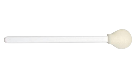 Chemtronics 20.8 mm, foam swab, polypropylene handle (50 pcs.)