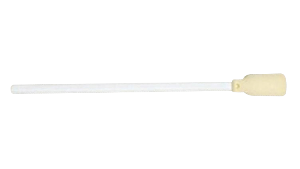 Reinigungstupfer, 130mm, Schaumstoff, Packung à 50 Stück, Chemtronics