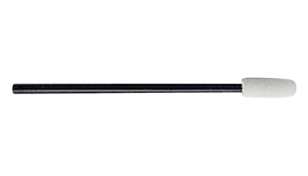 Chemtronics 4.8 mm, foam swab, polypropylene handle (50 pcs.)
