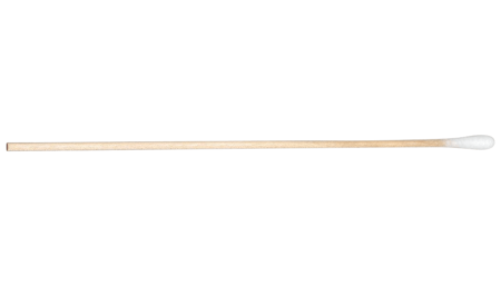 Chemtronics 4.8 mm swabs made of 100% pure pharmaceutical cotton (100 pcs.)