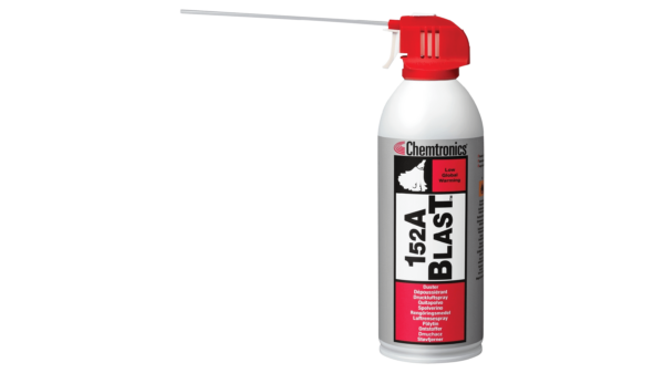 Chemtronics Druckluftspray, universell, 152A Blast, Sprühdose, 400ml