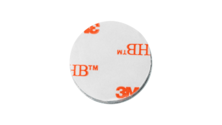 MAG 25 METALLSCHEIBE VHB 2