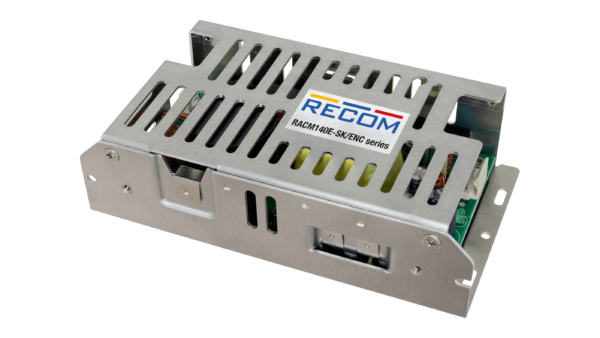 140W Netzteil im Gehäuse 24V/5.8A, Industrie, Medizin, Haushalt