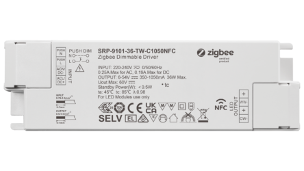 SRP 9101 36 TW C1050NFC 01