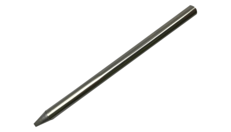 Metcal soldering cartridge (W x L) 2.5 x 9.9 mm