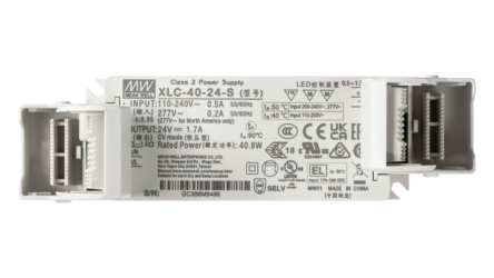 XLC 40 24 S top2