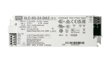 XLC 60 24 DA2 top 1