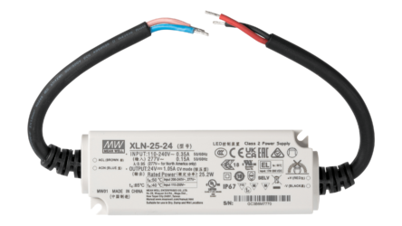 XLN 25 24 haut