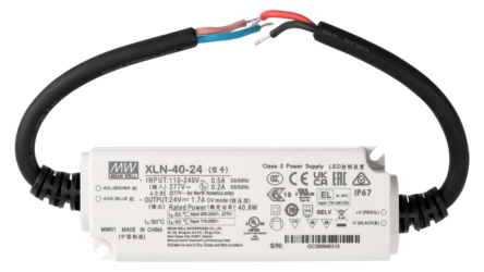 XLN 40 24 haut