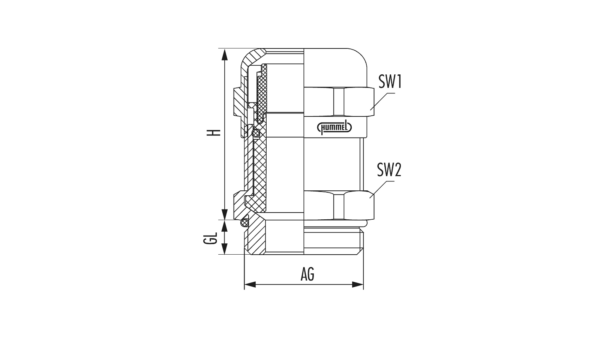 HSK-M-EMV-D (metrisch/-lang) – Bild 4