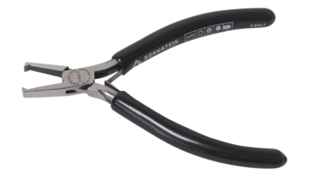 ESD BLACKline conductive pre-cutter 135 mm Mini-Wate