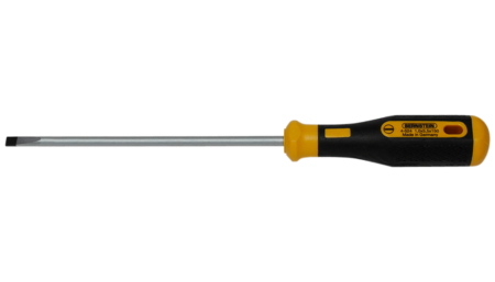 Screwdriver POWERline slotted blade 5.5x1.0x150 mm