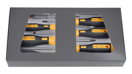 4 530 b00 screwdriver set