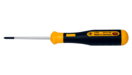 Screwdriver POWERline Phillips PH0