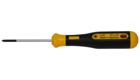 Screwdriver POWERline Phillips PZ0