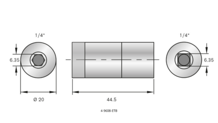 4 9608 ETB