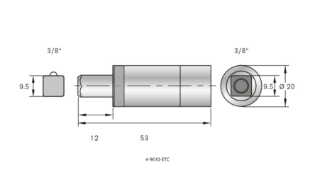 4 9610 ETC