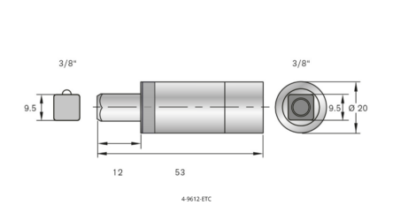 4 9612 ETC