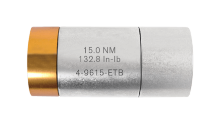 4 9615 ETB b00 torque adapter hexagon square 15.0 nm