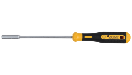 Socket wrench POWERline hexagon 5.0 mm