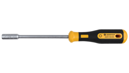 Socket wrench POWERline hexagon 7.0 mm