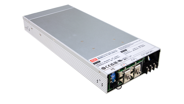 2160W bidirectional power supply 12Vdc/180A, 230Vac/7.5A