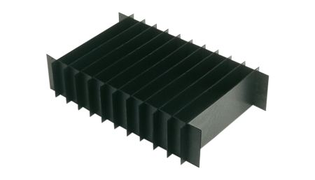 Standardgefache für Lagerbehälter 400 x 300 mm