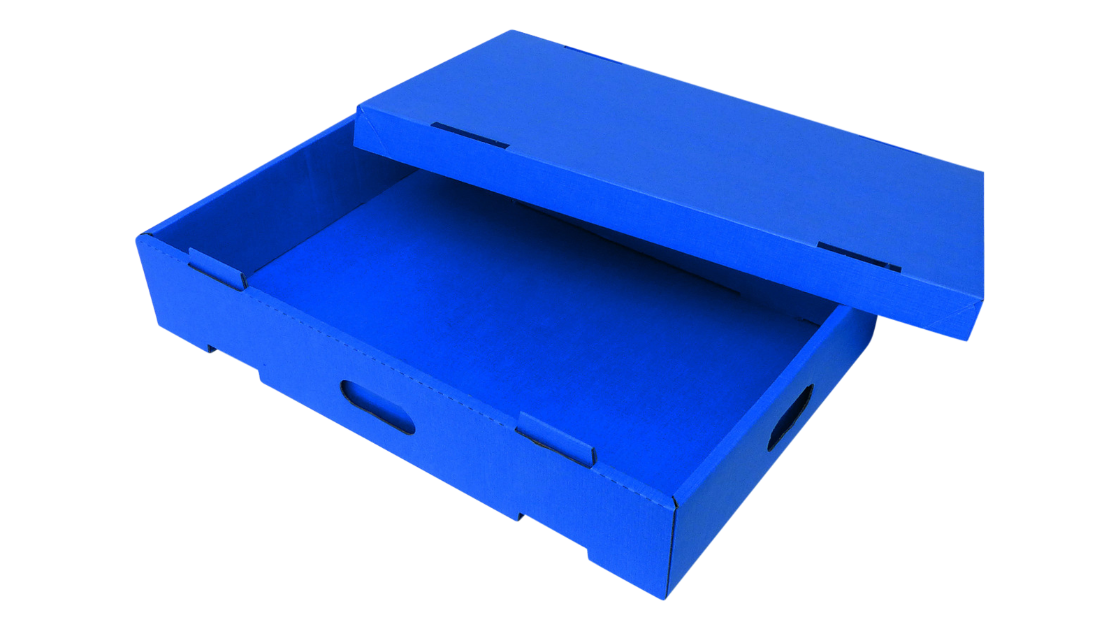 KEINATH Electronic - ESD Safeshield shipping box (10 pieces), without lid