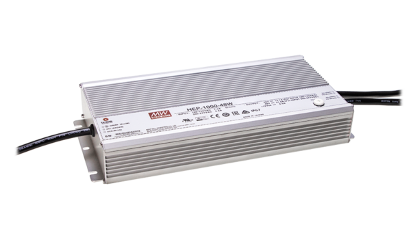 1008W power supply unit or charger 48V/21A