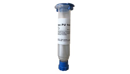 Electrically conductive adhesive, 17g/10cc cartridge