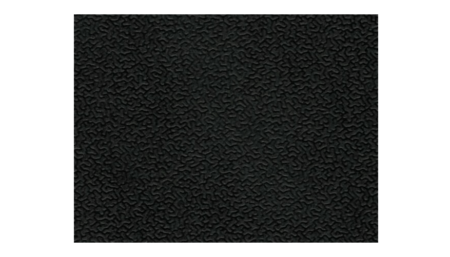 ESD shelf covering black in various sizes