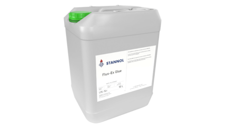 STANNOL Flux-Ex Glue, 10 Liter