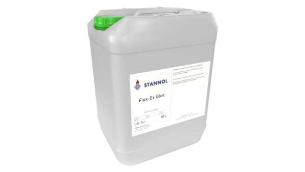 STANNOL Flux-Ex Glue, 10 Liter