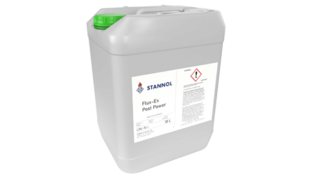 STANNOL Flux-Ex Post Power, 10 Liter